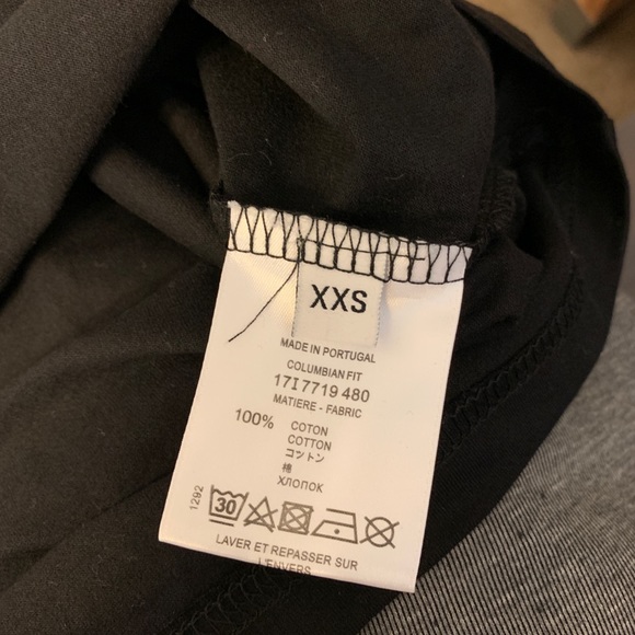 Givenchy fashion week shirt - Picture 2 of 3